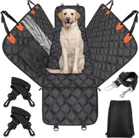 Gm car car pet pad waterproof car seat cover pet car pad special car artifact for dogs Gm car car pet pad waterproof car seat cover pet car pad special car artifact for dogs